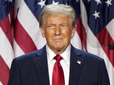 Ansiedad electoral sobre economía y deseo de cambio devuelven a Trump a la Casa Blanca