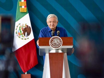 Cumbre de América: AMLO amaga con no reunirse con Biden y Trudeau "si no hay trato respetuoso"