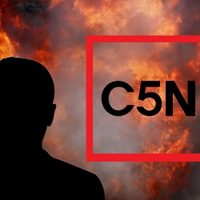 La figura que volvería a C5N tras no adaptarse en A24