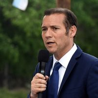 Omar Gutiérrez pidió contar con condiciones económicas y jurídicas estables para captar inversiones