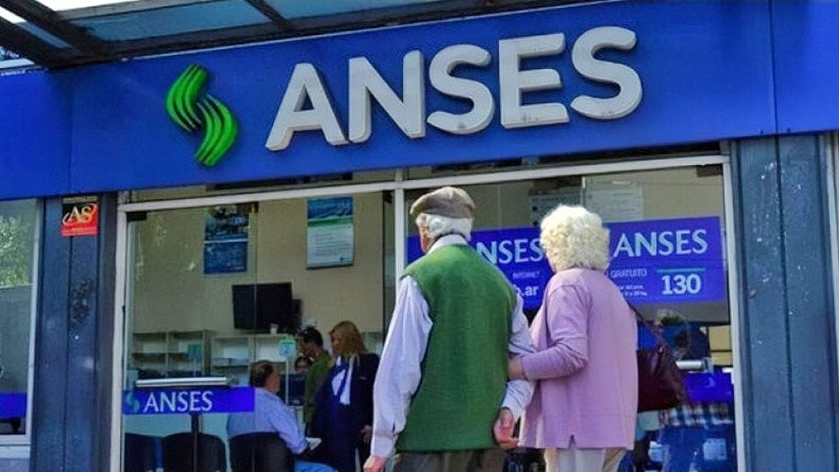 ANSES. Fuente: (Twitter)