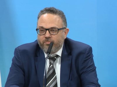 Los ministros de Producción de las provincias se reunieron con Kulfas