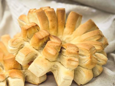 Cremona casera, ideal para el mate: con 4 ingredientes y en pocos pasos