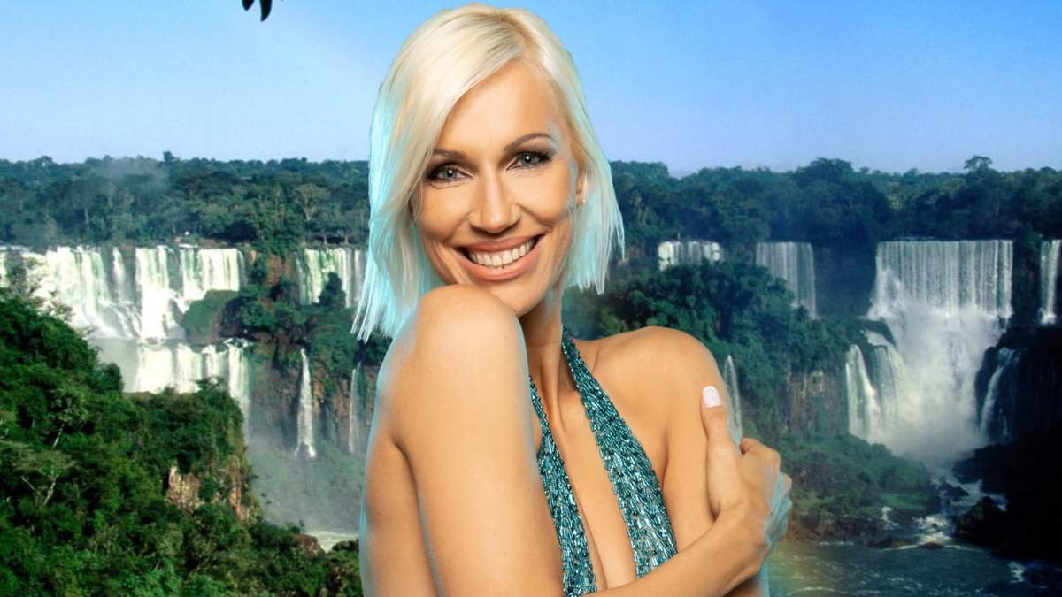 Ingrid Grudke. Fuente: (Minuto Neuquén)