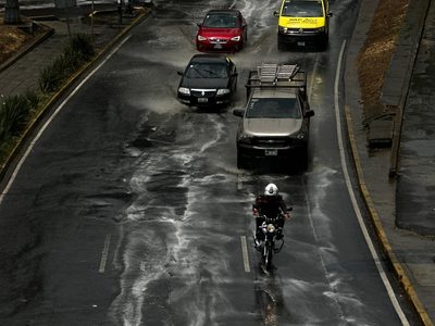 Arrancan este jueves las lluvias intensas; se prevén torbellinos y tolvaneras en estas entidades
