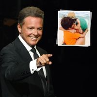 ¿Clones? Así luce el hijo mayor de Luis Miguel. ¡No se puede creer!