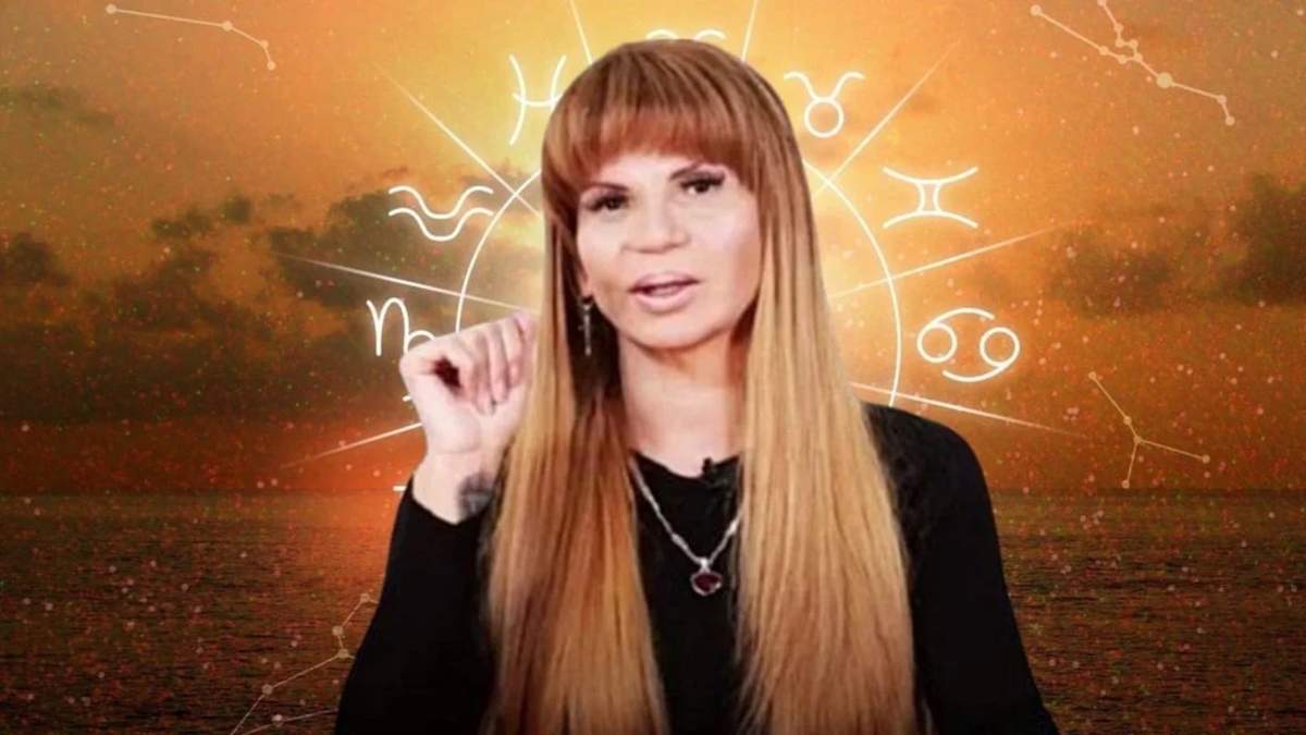 Mhoni Vidente. Fuente: (Instagram)