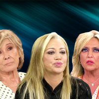 Belén Esteban tomó partido y dio que hablar: Mila Ximénez o Lydia Lozano