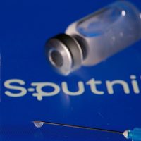 Sputnik V: cuántas dosis llegan hoy a Neuquén