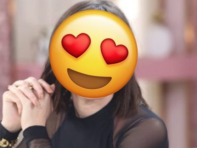 "Te confieso que...": la ex "chica Disney" que sorprendió a su novio con material ¡enloquecedor!