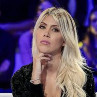 Con una fascinante postal y un conmovedor mensaje, así celebró Wanda Nara el Día de la Madre