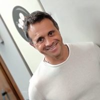"Hasta el fin del mundo con vos": Sergio Lapegüe y la declaración mas emotiva