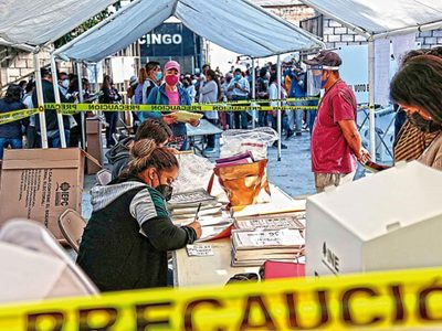 Violencia y "normalidad" democrática: ¿seguridad ausente o cómplice?