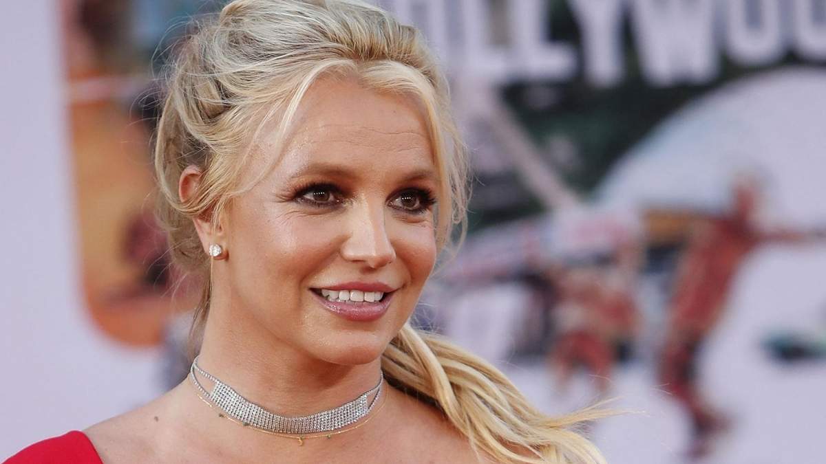 Britney Spears. Fuente: (Instagram)