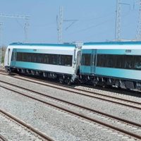 Tren Maya investiga descarrilamiento en estación de Tixkokob