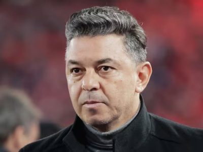 “Independiente fue superior”: la increíble autocrítica de Marcelo Gallardo