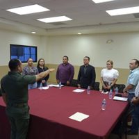 Marino asume la seguridad de San Felipe, BC, tras asesinato de mandos policiales