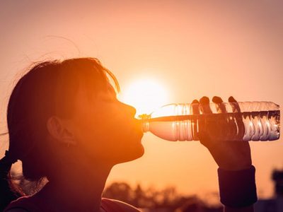 Ola de calor: llaman a hacer un uso responsable del agua para que llegue a todos