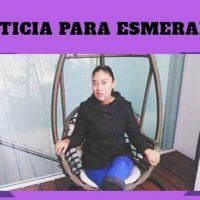 Esmeralda fue atacada con ácido hace 2 años y 4 meses y no hay justicia, reclaman feministas