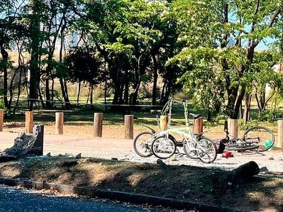 Bosques de Palermo: los fuertes antecedentes del conductor que atropelló, mató y huyó