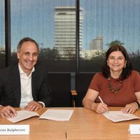 PAE y el CONICET firmaron un acuerdo de cooperación mutua