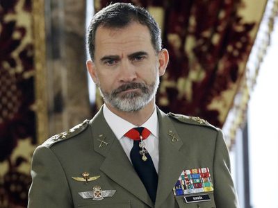 “Su padre le dejó un regalo envenenado”: Jaime Peñafiel aseguró que la corona española está en jaque