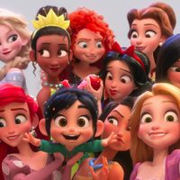 Disney trabaja en un proyecto que reúne a todas sus princesas en live action