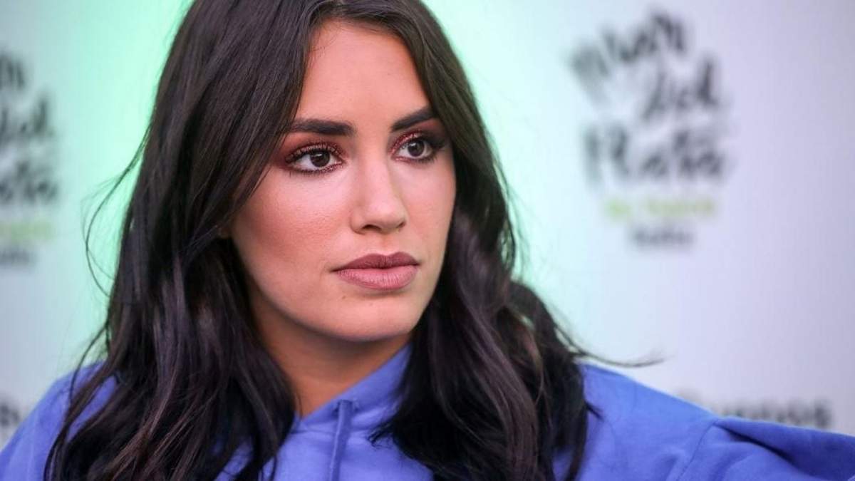 Lali Espósito. Fuente: (Instagram)
