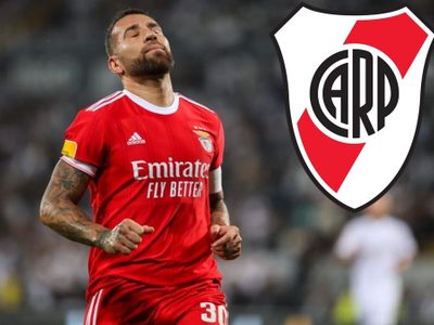 ¿Se despide de su sueño en River?: el determinante posteo de Nicolás Otamendi sobre su futuro