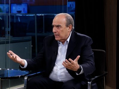 Tras las críticas de Milei, Guillermo Francos aclaró que siguen las negociaciones con gobernadores