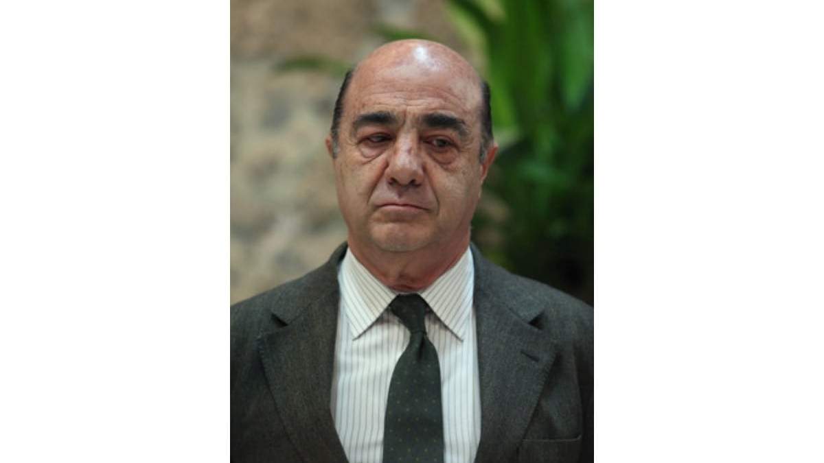 Jesús Murillo Karam