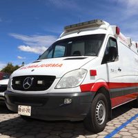 Mueren tres por explosión de polvorín en Sanctórum, Tlaxcala