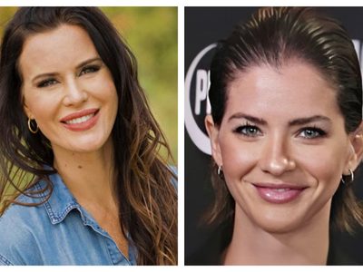“Le caben los casados”: las polémicas declaraciones de Natalie Weber contra la China Suárez. ¡Tremen