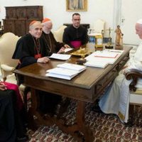 Papa Francisco y cardenal DiNardo acuerdan medidas contra el 'demonio” de las agresiones sexuales en EU