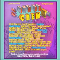 Apoyo para 300 trabajadores en la organización de conciertos