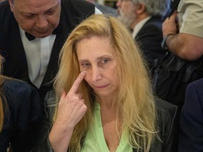 Karina Milei frenó el pliego de una candidata a jueza por sus vínculos familiares con un periodista