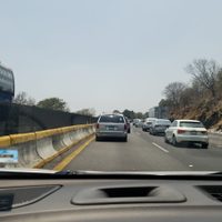Campesinos marchan y cierran la carretera México-Cuernavaca