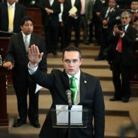 Alcalde de Cuajimalpa que busca reelección denuncia extorsiones y amenazas en su contra