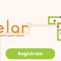 SC lanza 'Telar”, el registro de agentes culturales