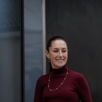 “En Morena hay mucha unidad”: Sheinbaum sobre renovación de la dirigencia nacional