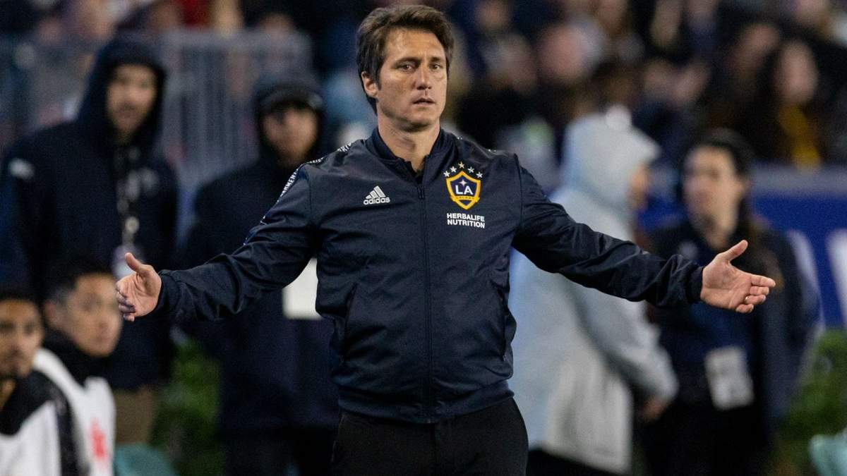 Guillermo Barros Schelotto. Fuente: (Twitter).