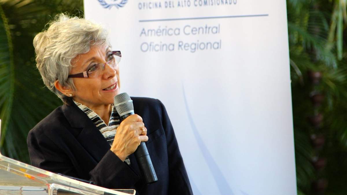 Carmen Rosa Villa Quintana