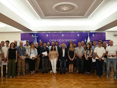 El programa Pioneros se deformó y se llenó de “ventajeros”