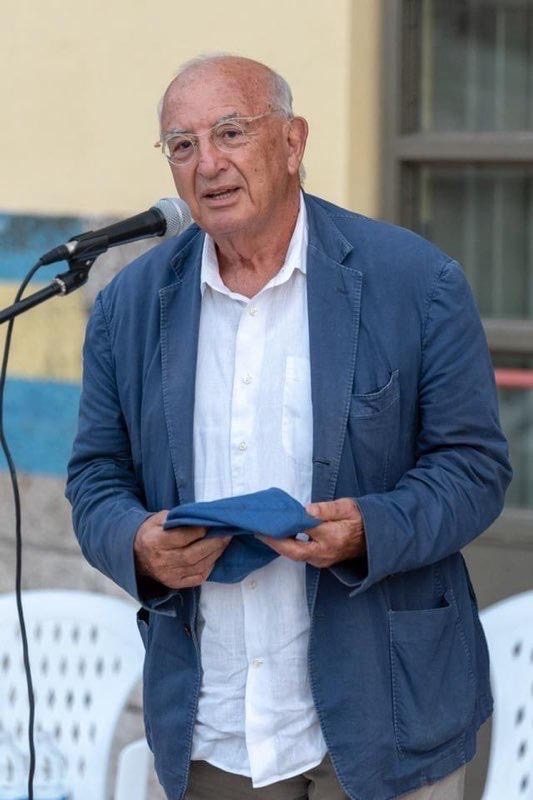 Franco Avicolli-Cortesi´a de Avicolli