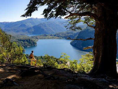 Vacaciones 2025: cuánto cuesta visitar los Parques Nacionales de la Patagonia este verano