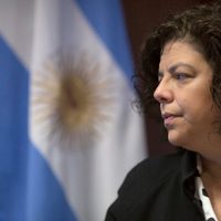 Vizzotti confesó que la vacuna rusa no ha superado los ensayos