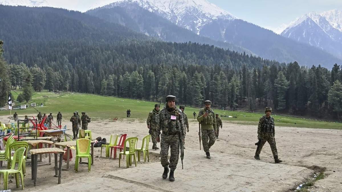 Pakistán prueba misil balístico mientras aumentan las tensiones con India tras masacre de Cachemira