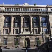 Banxico recorta a la mitad la previsión de crecimiento... y sin contar aranceles