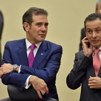 El INE aclara: no se ha descalificado a ningún aspirante independiente