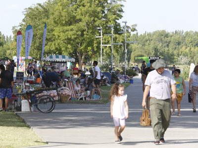¡Todo un éxito! El carnaval trajo alegría y levantó el turismo en Neuquén